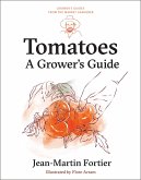 Tomatoes (eBook, ePUB)