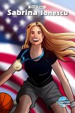 Female Force: Sabrina Ionescu (eBook, PDF) Female Force: Sabrina Ionescu (eBook, PDF)