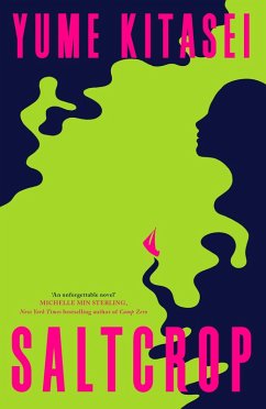 Saltcrop (eBook, ePUB) - Kitasei, Yume