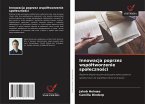 Innowacja poprzez wspó¿tworzenie spo¿eczno¿ci Innowacja poprzez wspó¿tworzenie spo¿eczno¿ci