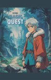 Svens Magic Quest Svens Magic Quest