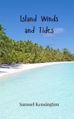 Cover Island Winds and Tides