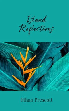 Cover Island Reflections