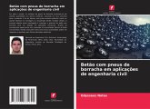 Betão com pneus de borracha em aplicações de engenharia civil Betão com pneus de borracha em aplicações de engenharia civil