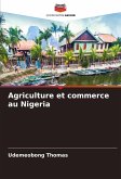 Agriculture et commerce au Nigeria