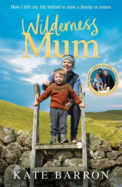 Cover Wilderness Mum