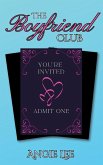 The Boyfriend Club The Boyfriend Club