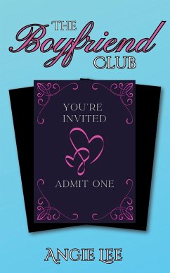 Cover The Boyfriend Club