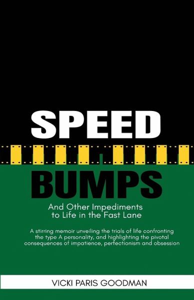 Speed Bumps Speed Bumps