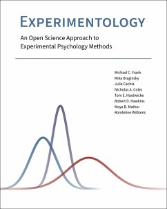 Cover Experimentology