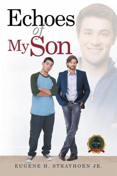 Echoes of My Son - Strayhorn, Eugene H.