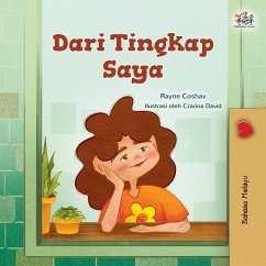 From My Window (Malay Kids Book) From My Window (Malay Kids Book)