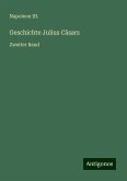 Geschichte Julius Cäsars Geschichte Julius Cäsars