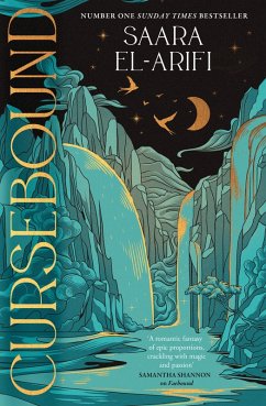 Cover Cursebound