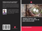 Análise Cancorr dos parâmetros corporais do pato almiscarado Análise Cancorr dos parâmetros corporais do pato almiscarado