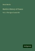 Martin's History of France Martin's History of France
