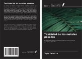 Toxicidad de los metales pesados Toxicidad de los metales pesados