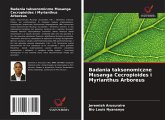 Badania taksonomiczne Musanga Cecropioides i Myrianthus Arboreus