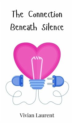 Cover The Connection Beneath Silence