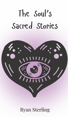 Cover The Soul's Sacred Stories