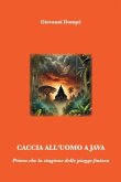 Caccia all'uomo a Java