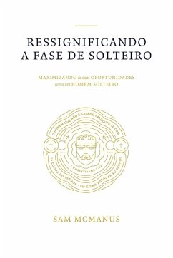 Cover Ressignificando a Fase de Solteiro