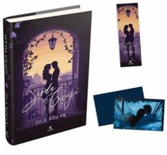 Cover Sevda Cicegi Ciltli