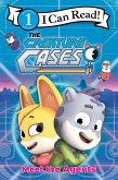The Creature Cases: Meet the Agents The Creature Cases: Meet the Agents