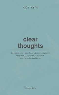 Cover Clear Think