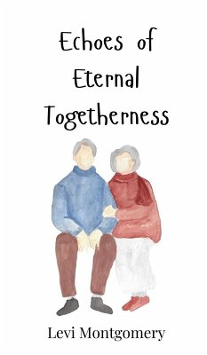 Cover Echoes of Eternal Togetherness