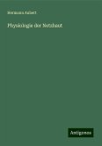 Physiologie der Netzhaut Physiologie der Netzhaut