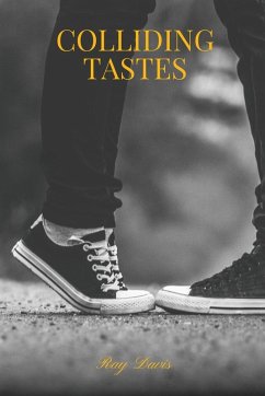 Cover Colliding Tastes