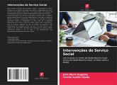 Intervenções do Serviço Social