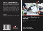 Interventi di assistenza sociale