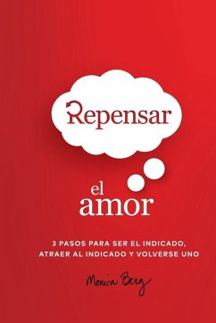 Cover Repensar El Amor