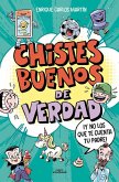Chistes buenos de verdad Chistes buenos de verdad