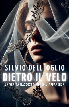 Cover Dietro il velo