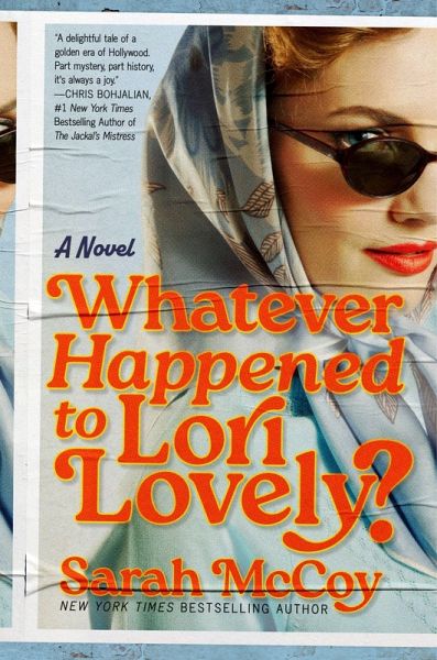 Whatever Happened to Lori Lovely? Whatever Happened to Lori Lovely?