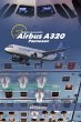 AIRBUS A320 Panneaux - Bild 1