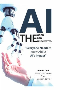 Cover AI - The Good, The Bad, and The Unexpected