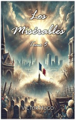 Cover Los Misérables