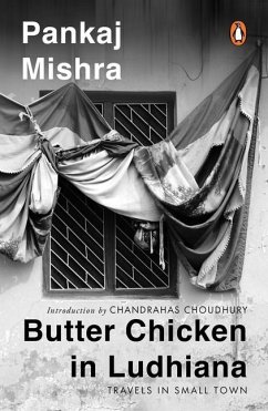Cover Butter Chicken in Ludhiana