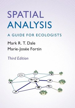 Cover Spatial Analysis
