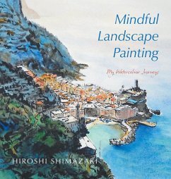 Cover Mindful Landscape Painting