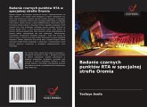 Badanie czarnych punktów RTA w specjalnej strefie Oromia Badanie czarnych punktów RTA w specjalnej strefie Oromia