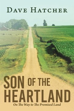 Cover Son of the Heartland