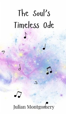 Cover The Soul's Timeless Ode