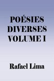 Poésies Diverses Volume I Poésies Diverses Volume I