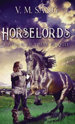 Cover Horselords