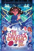 The Daggers of Ire The Daggers of Ire